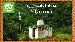 Ⓜ️ Chakliba Lamei 🎤Anuradha Paudwal [upl. by Rebak]