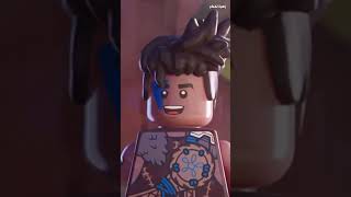 لعبة LEGO Horizon Adventures باختصار [upl. by Aicatsana]