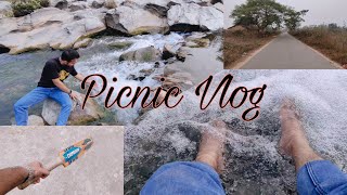 Picnic Vlog 2024  Nature beauty  Faraz vlog [upl. by Leasi]