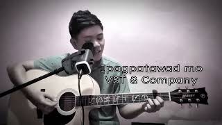 Ipagpatawad moVst amp company acoustic cover [upl. by Ettenrahs]