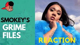 American Rapper Reacts To No Lay Unorthodox Daughter Reaction [upl. by Wertz540]