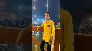 the edit Ayodhya city🥰song daroga songviral darogafactory viralmusic itsmevikash83share [upl. by Bernette]