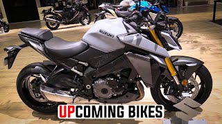 ⚡TOP 7⚡ Bikes Launch Confirm 🔥 Upcoming Bikes 2023 To 2024 [upl. by Had]