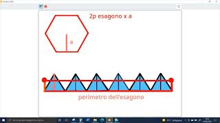 Le aree dei poligoni formulario animato [upl. by Hceicjow]