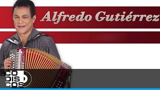 Cabellos Cortos Alfredo Gutiérrez  Audio [upl. by Trocki825]