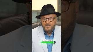 How low will Britain stoop shorts georgegalloway politics britain israel gaza palestine uk [upl. by Krasnoff]