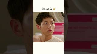 Wo mujhe band kar denge😂descendantsofthesunhindi descendantsofthesun viral ytshorts kdrama [upl. by Cyprio]