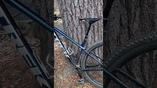 2023 Trek Roscoe 8 quick review [upl. by Ferreby]