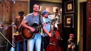 Turnpike Troubadours  quotWhole Damn Townquot [upl. by Rotce]