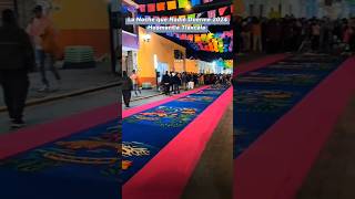 Huamantla 2024mexico 2024 viralvideo shorts youtubeshorts tlaxcala huamantla turismo travel [upl. by Gebhardt]