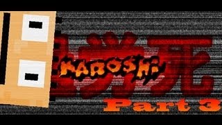 Lets Play Karoshi pt 3 [upl. by Aisenet]