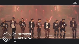 STATION 유재석 X EXO Dancing King MV [upl. by Demitria]