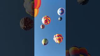 Snowmass annual Baloon festival 2024 [upl. by Kanor204]