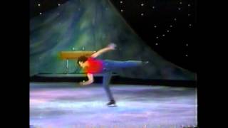 1991 Sudafed Skating and Gymnastics Spectacular  Part 46 [upl. by Thetos]