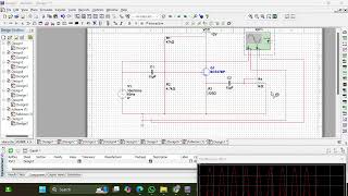 Design Common Collector Amplifier Using Multisim Software [upl. by Baumbaugh]