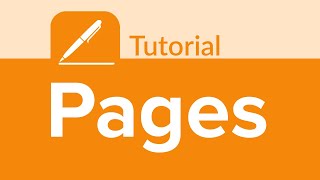 Pages Tutorial [upl. by Albarran310]