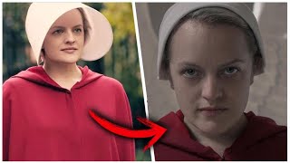 The Handmaids Tale Seasons 14 Recap Full Series [upl. by Ekralc]