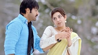 Official Making Of Baadshah  NTR Kajal Agarwal [upl. by Xantha]