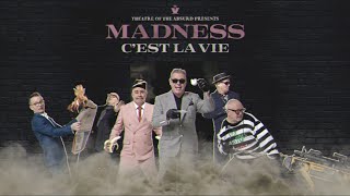 Madness  Cest La Vie Official Audio [upl. by Etnoek676]