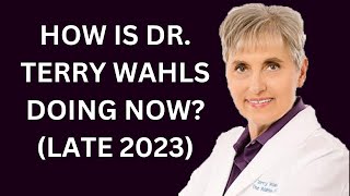 How is Dr Wahls Doing in 2023 Multiple Sclerosis Recovery [upl. by Darelle]