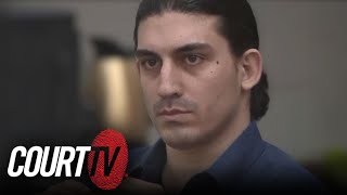 TikTok Star Murder Trial Witness Testimony  CA v Ali Abulaban [upl. by Arraeit]