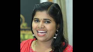 Verethuvum thevai illai nee mattum podhum  AKSHAYAA NL shortsvideo [upl. by Akienaj32]