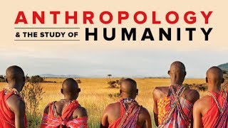 Anthropology and the Question of Race  Wondrium [upl. by Inalial]