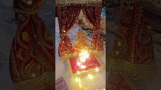 Ganpati Aarti  Sukhkarta Dukhharta  Lata Mangeshkar  Devotional Songs  Marathi Songs decoration [upl. by Ahtrim]