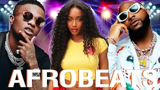 AFROBEAT MIX MASTERPIECE 24 23 22 TOP 10 BEST AFROBEAT SONGS OF 2024 YOU CANT MISS [upl. by Arodal]