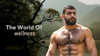 The World Of Wellness  Boys Fitness Lifestyle [upl. by Biel]