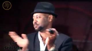 Abinet agonafer seifu on ebs alemsh zare new [upl. by Sices]