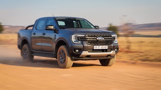 Indepth POV review  2023 Ford Ranger XLT 20L BiTurbo  The Perfect Mix [upl. by Stillmann]