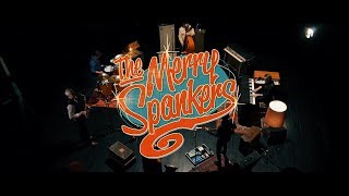 The Merry Spankers  Lil Darlin [upl. by Ahsoek]