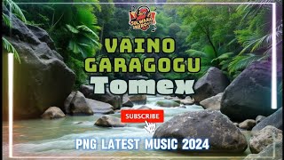 Vaino Garagogu  TOMEX Siaia Natuna 2024 pnglatestlocalmusic pngmusic2024 [upl. by Schroder686]