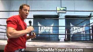 TAPOUT Training Center Review [upl. by Ellerret344]