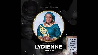 Ange Foty Rip Maman Lidy [upl. by Reede]