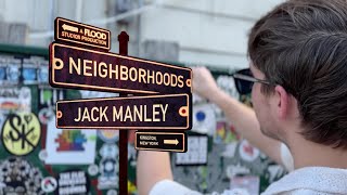 Jack Manley  Neighborhoods Live in Kingston NY [upl. by Ilke]