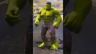 HULK HELPED COPS TO CATCH VENOM shorts [upl. by Alaek]