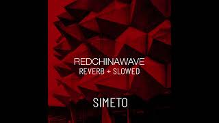 REDCHINAWAVE – Отменяй Slowed amp Reverb [upl. by Yaf747]