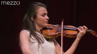 Strauss Violin Sonata  Liya Petrova Alexandre Kantorow [upl. by Phylis]