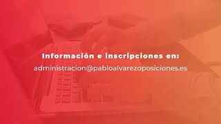 Curso Administrativos del Estado [upl. by Aliac]