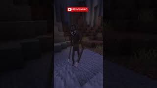 Die 3 GRUSELIGSTEN MINECRAFT DWELLER minecraft gaming horrorgaming dweller [upl. by Cooley336]