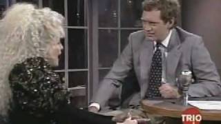 1989  Dolly Parton interview [upl. by Notreb831]