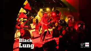 Mars Red Sky  Howling Giant  Black Lung  Kind at Middle East 12724 [upl. by Aillicec838]