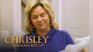 Chrisley Knows Best  Season 6 Episode 4 Todd’s Aunt Forgets Her Depends [upl. by Peatroy]