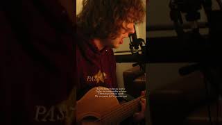 TALK IS CHEAP  Chet Faker talkischeap chetfaker cover [upl. by Poirer]