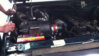 F1000 com motor de f250 MWM 6cc turbo diesel [upl. by Kurth]