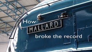 How Mallard Broke the Record [upl. by Madeleine]