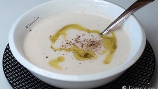 Sorghum Porridge Mishaari Masaggo شوربة السورغم [upl. by Newsom]