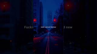 24kGoldn  Mood ft Lann Dior  Lyrics  Aesthetic  WhatsApp Status  Slowed 24kgoldn [upl. by Leonid]